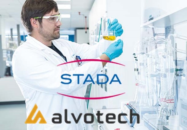 Alvotech and STADA pave way to launching HUKYNDRA® (AVT02)