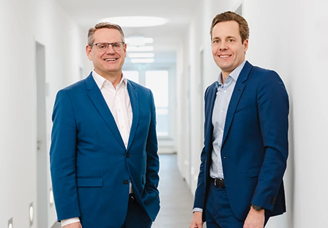 STADA appoints Boris Döbler as Chief Financial Officer