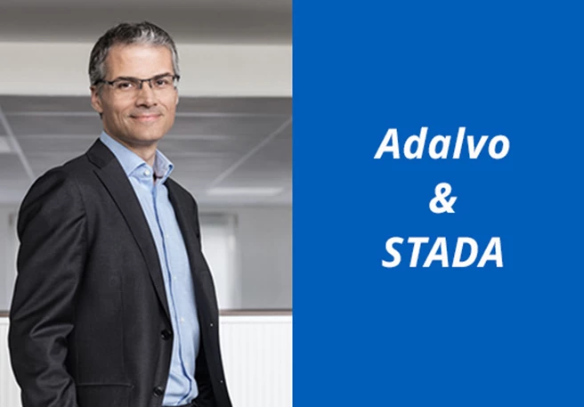 Adalvo and STADA extend their strategic partnership