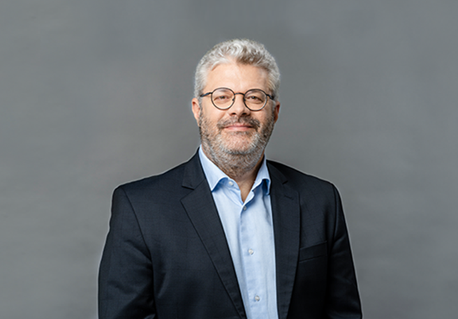 STADA appoints Christos Gallis as Head of Eastern Europe