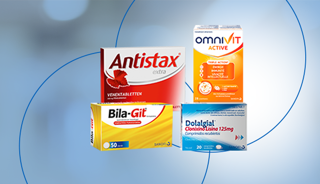 STADA baut Consumer-Healthcare-Portfolio in Europa aus und übernimmt weitere Marken von Sanofi 