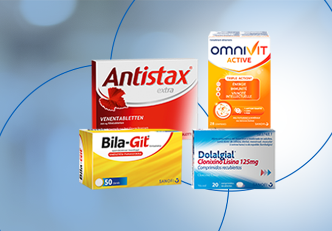 STADA further grows its European Consumer Healthcare portfolio by acquiring additional brands from Sanofi