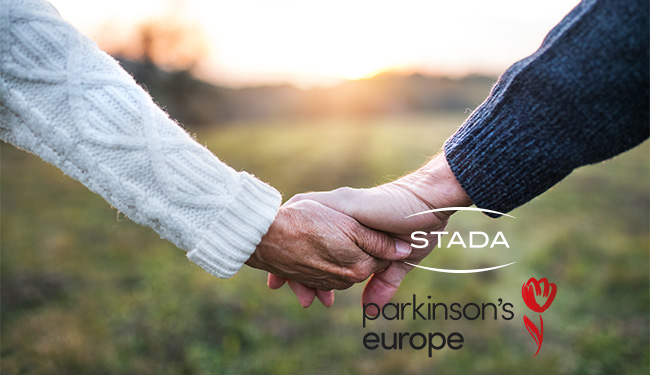 Menschen mit Parkinson erleben Schwankungen in der Wirkung von oralen Medikamenten – internationale Umfrage