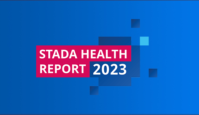 STADA Health Report 2023: Mangelnde Prävention erschüttert Europas Gesundheit