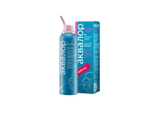 Aqualor® Baby (spray) Aqualor® Baby (spray)