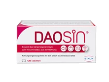 DAOSiN® DAOSiN®