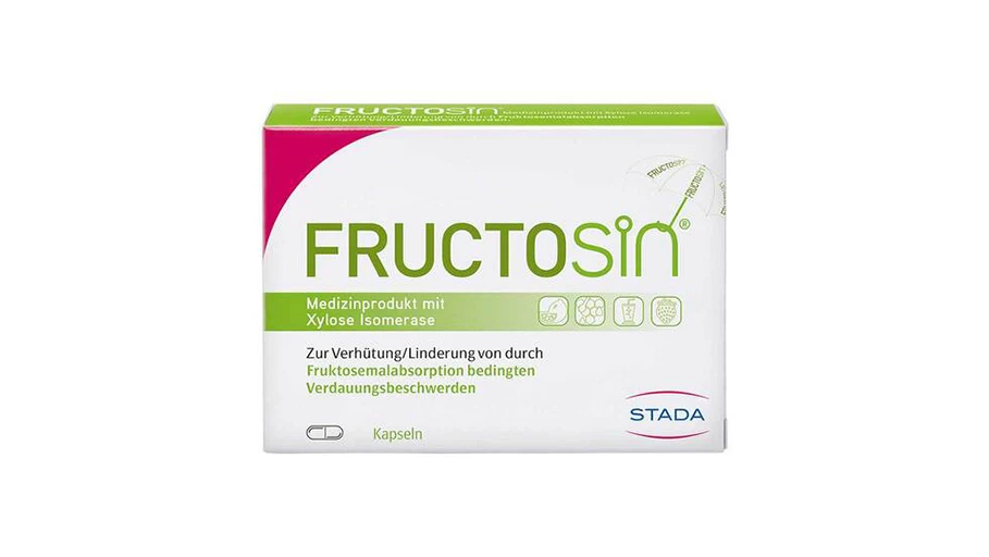FRUCTOSiN®