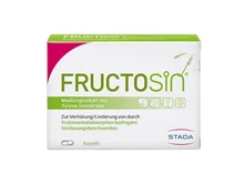 FRUCTOSiN® FRUCTOSiN®