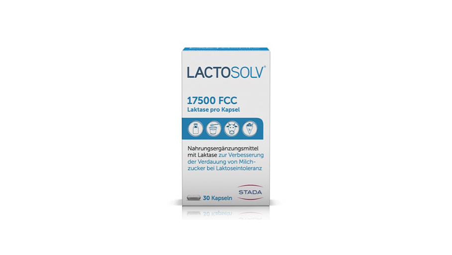 LACTOSOLV