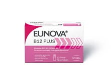 EUNOVA® B12 Plus EUNOVA® B12 Plus