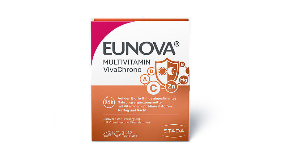 EUNOVA® VivaChrono 
