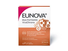 EUNOVA® VivaChrono  EUNOVA® VivaChrono