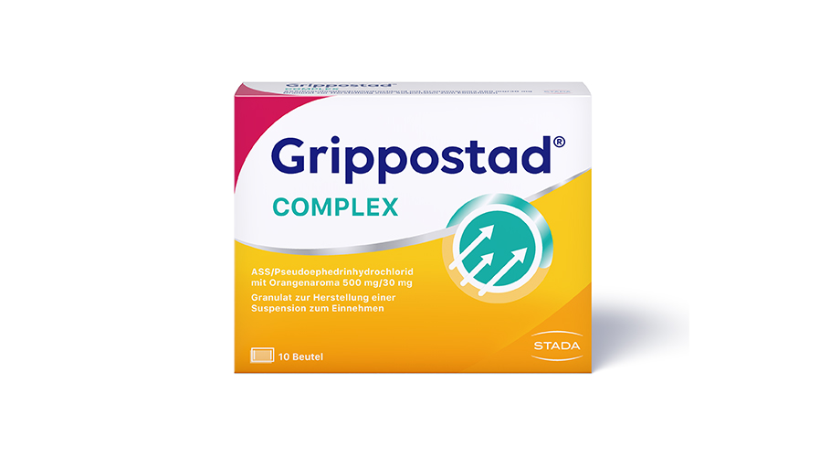 Grippostad® Complex