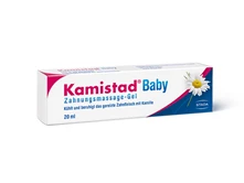 Kamistad® BabyGel Kamistad® BabyGel