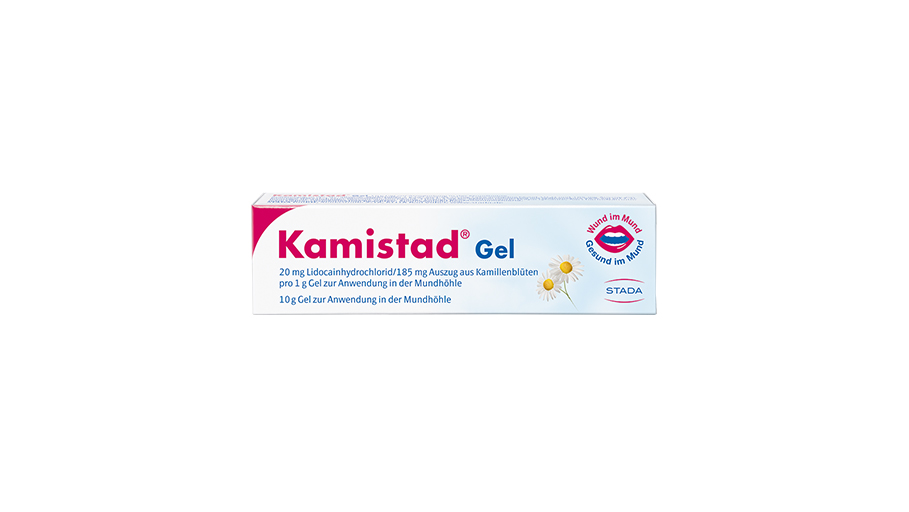 Kamistad | STADA