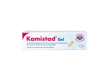 Kamistad® Gel Kamistad® Gel