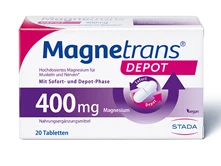 Magnetrans Depot Magnetrans Depot