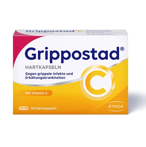 Grippostad®