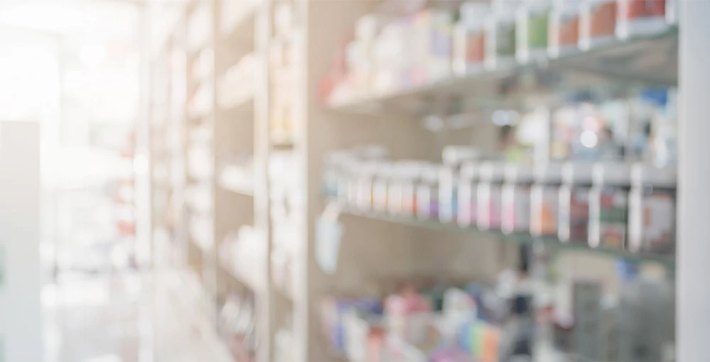 Consumer Healthcare Products