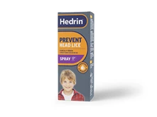 Hedrin® Protect and Go Hedrin® Protect and Go