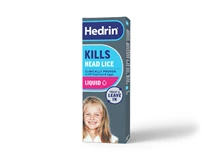 Hedrin® Once Liquid Gel Hedrin® Once Liquid Gel
