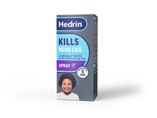 Hedrin® Once Spray Gel Hedrin® Once Spray Gel